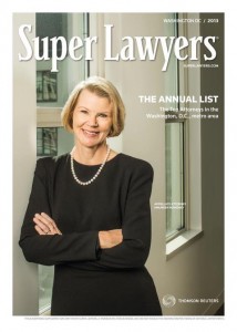 SuperLawyers Cover